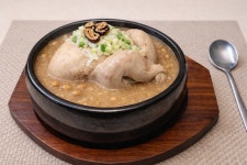 정이삼계탕