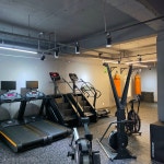 언더그라운드 복싱 GYM 거여점