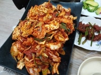 맛골식당