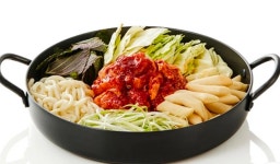 속닭속닭 속초숯불닭갈비