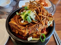 오성뒷고기막창 관저점