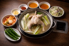 공릉동닭한마리