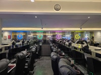 아레나블랙PC 가산점