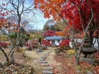 지리산정원민박