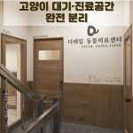 디테일 동물의료센터