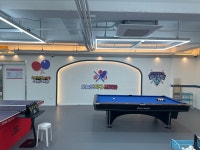 오늘도 탁구&포켓볼 수성점
