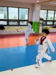 경희대석사태권도