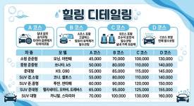 힐링디테일링