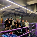 언더그라운드 복싱 GYM 거여점