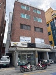 쉐보레부품대리점 명신상사