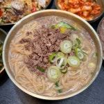하순옥황금안동국시 목동본점