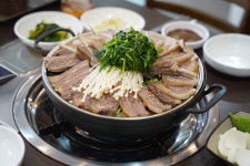 우리흑염소