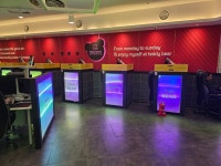 아레나블랙PC 가산점