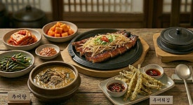 월매네남원추어탕