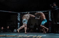 맘모스짐_복싱 주짓수 킥복싱 MMA 레슬링 PT 호신술