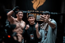 맘모스짐_복싱 주짓수 킥복싱 MMA 레슬링 PT 호신술