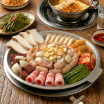 뿔난황소곱창 강서구청점