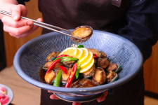 쿠우쿠우 진주점