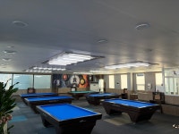 에이원당구클럽