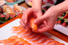 쿠우쿠우 진주점