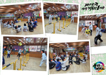 경희대둥지태권도체육관