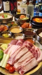 금성회관 합정본점