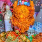 아무술집 성대직영점