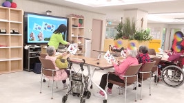 새소망요양원