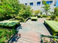 의료법인생명샘의료재단 로뎀요양원