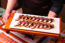 쿠우쿠우 진주점