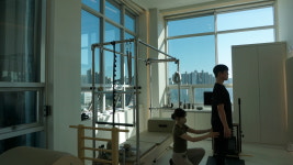 IAME PT&필라테스 관저점