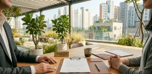 소슬마루공인중개사사무소