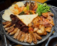 소꿉놀이
