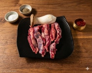 상인일기숯불갈비전문점