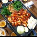 금화식당