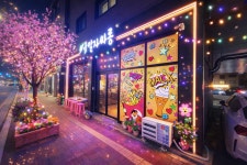 청담동말자싸롱 오송바이오점