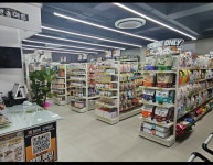 펫마트 김천혁신도시점