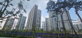 더샵리듬시티원탑공인중개사사무소