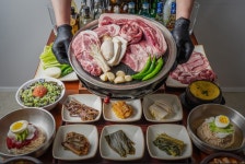 고반식당 대전엑스포점