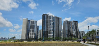 더샵리듬시티원탑공인중개사사무소