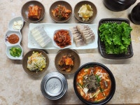 시골집순두부연산점