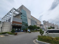 여수시도시관리공단 망마수영장