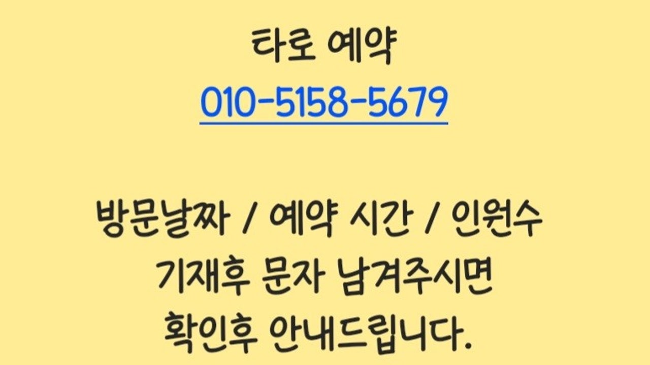 J펭귄 타로까페