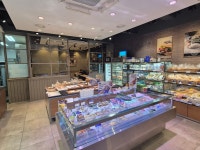 파리바게뜨 일산문촌점