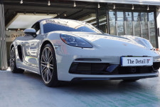 더디테일비 창원점