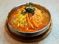 시장길국수