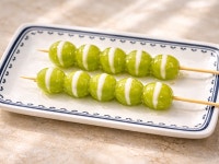 다희락탕후루&그릭요거트