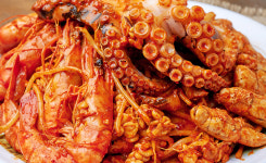 청어진동태찜동태탕 연수본점