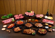 양반갈비 수송점