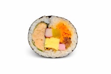 고슬김밥